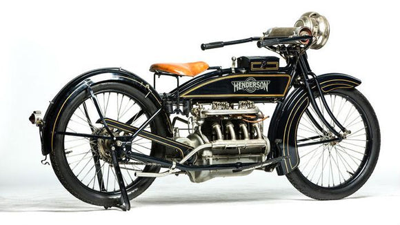 Vintage Classic Custom Bike Parts