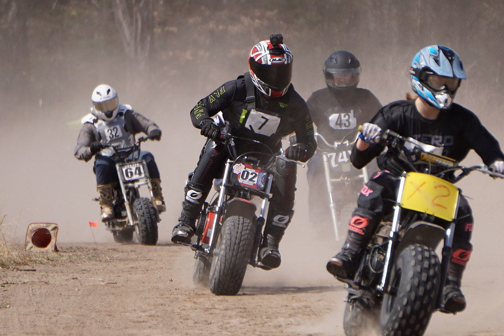 NRCD Mini Bike Kit