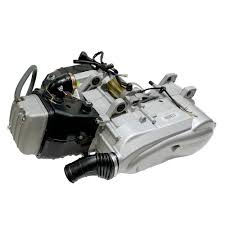 GY6 150cc to 250cc twin plug CDI wire harness