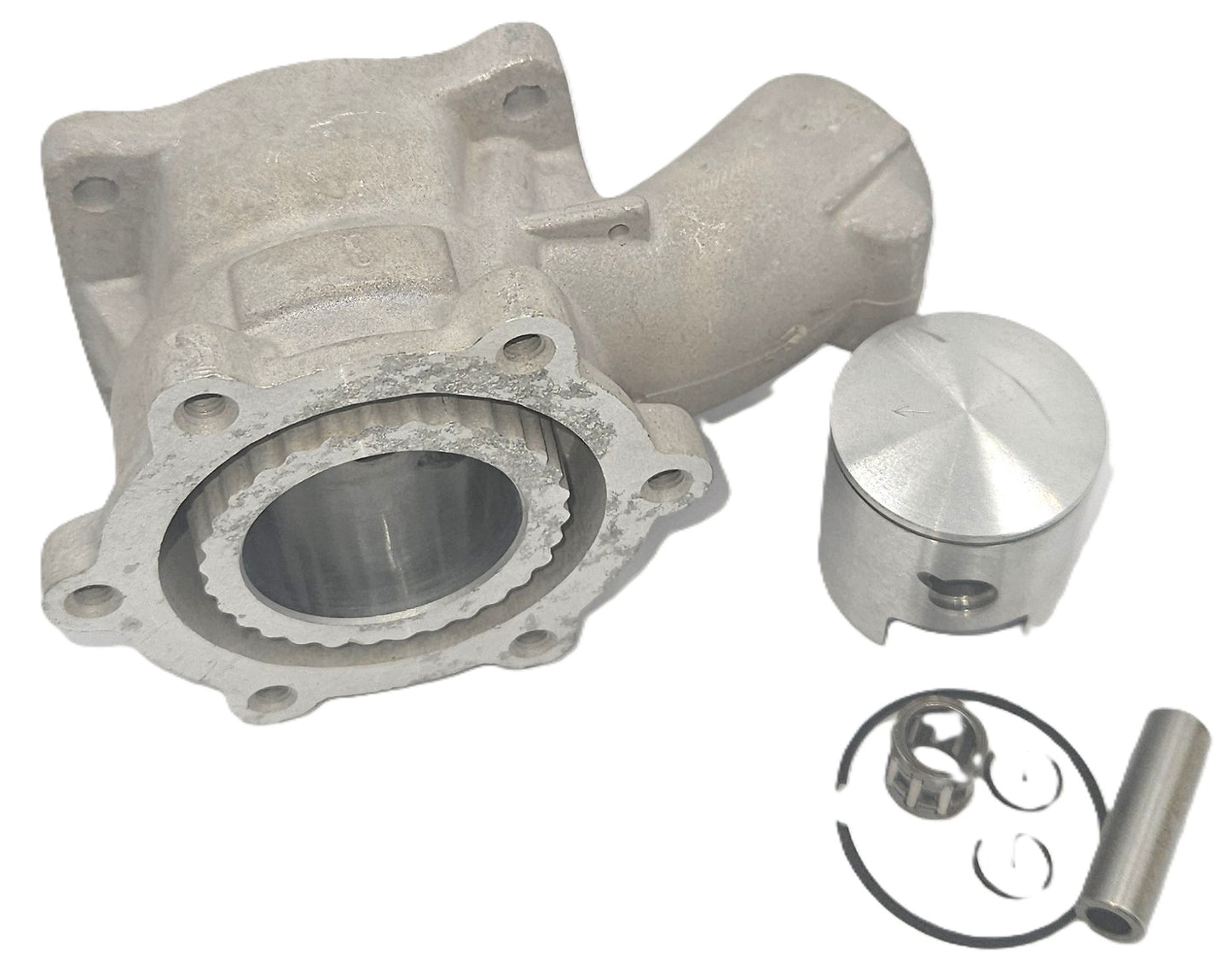 B1 Blata / Rep Big Bore kit 50cc