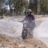 Coleman B200 RSV Adventure Bike