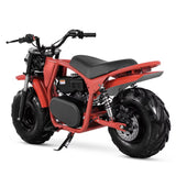 Coleman B200 RSV Adventure Bike