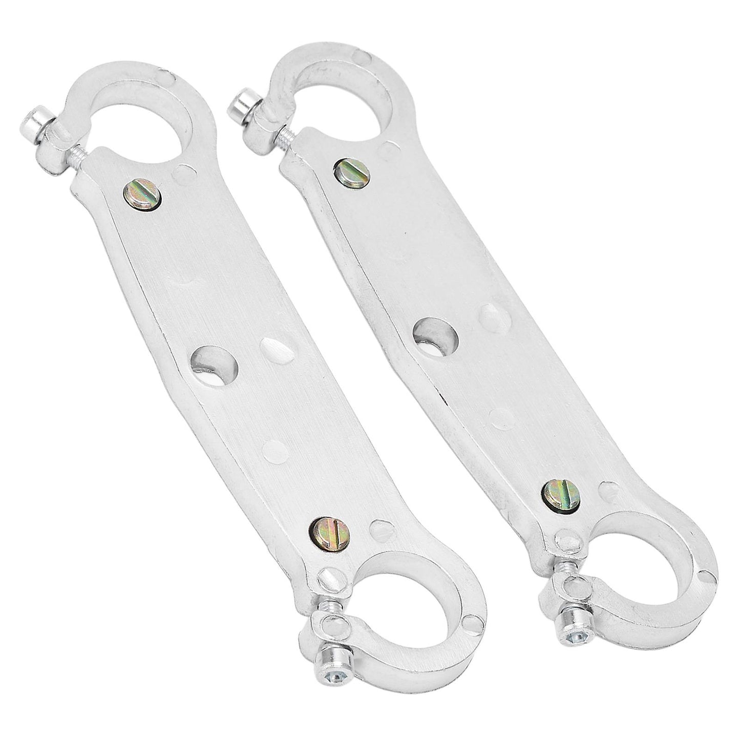 Pocket Bike Fork Clamp Set