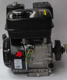 Lifan 6.5Hp 200cc engine