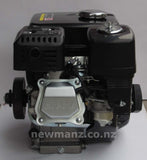 Lifan 6.5Hp 200cc engine