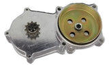 Pocket bike Reduction Gearbox