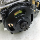 Pocket Bike Full Race NRCD upgrade version