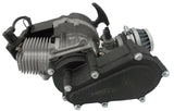 Pocket Bike & Mini Go Kart T8F Drive Chain