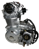 HP CDI 150cc to 250cc