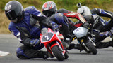 Pocket Bike Full Race NRCD upgrade version