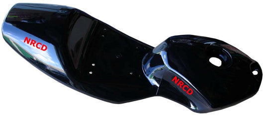 Pocket Bike Full Plastic Body Kit