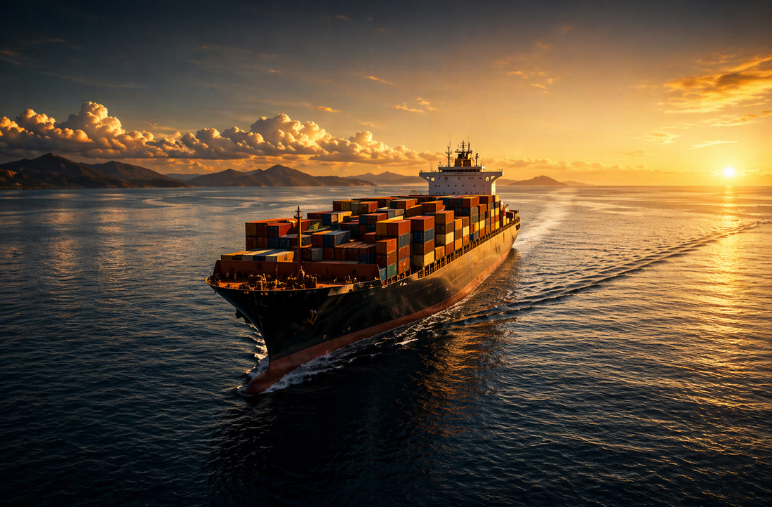 2020 Cvirus shipping delays.