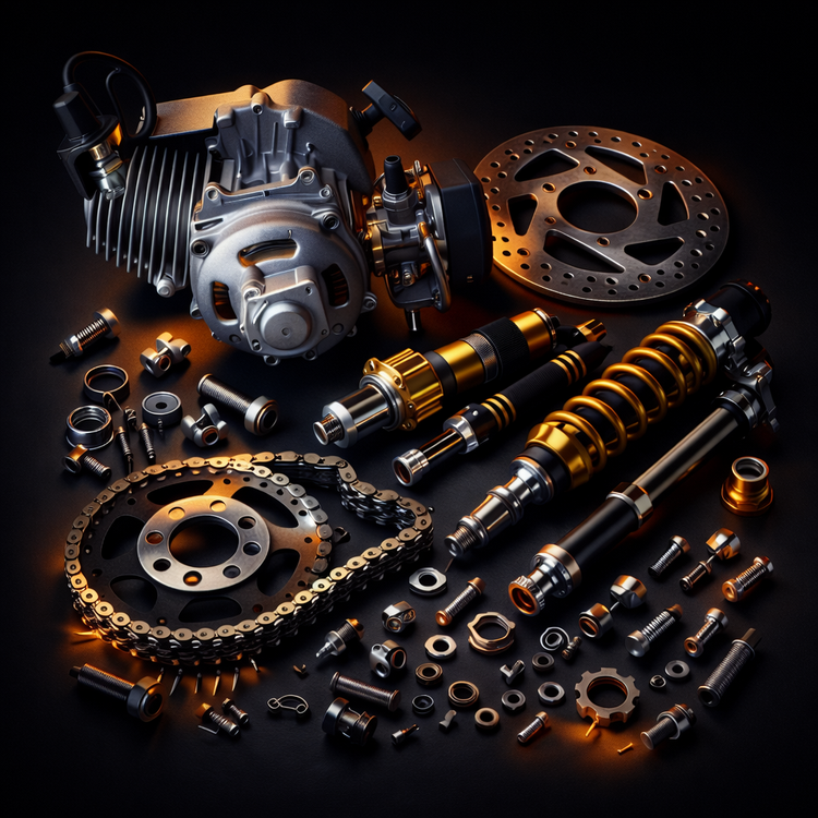 Bike Parts