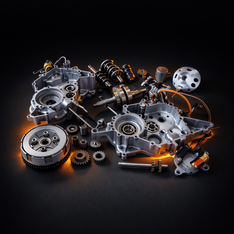 Engine Parts