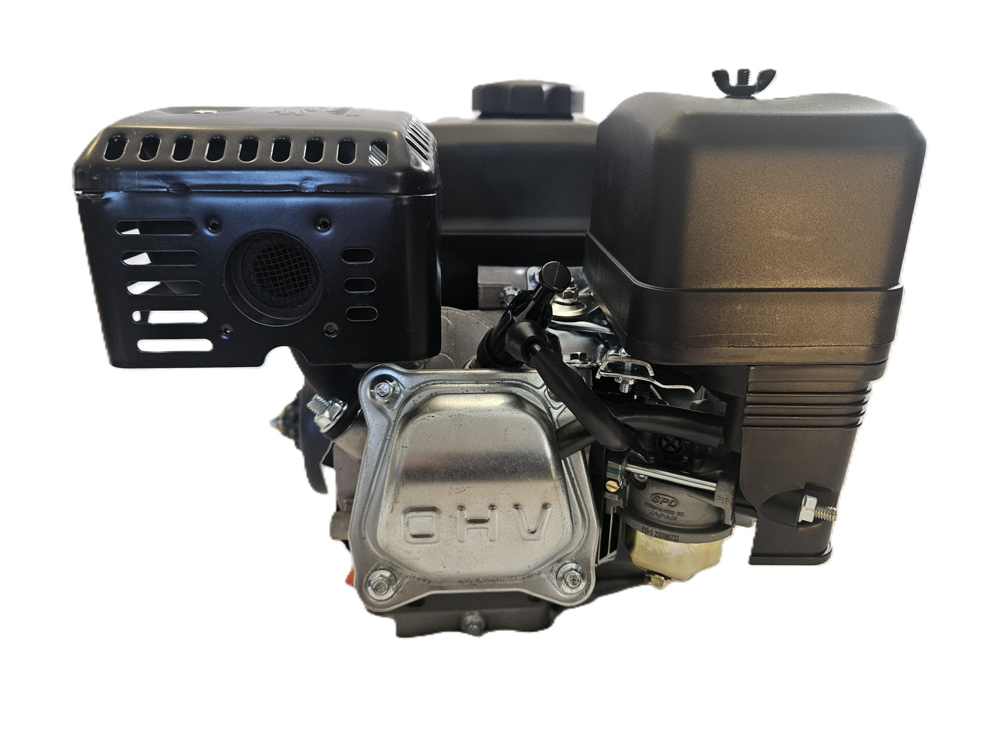 NRCD 7.5Hp 5.5Kw 212cc Mini Bike Go Kart engine kit