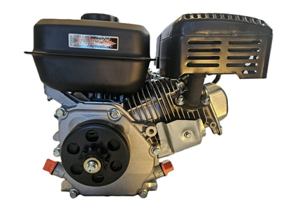 NRCD 7.5Hp 5.5Kw 212cc Mini Bike Go Kart engine kit