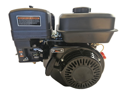 NRCD 7.5Hp 5.5Kw 212cc Mini Bike Go Kart engine kit