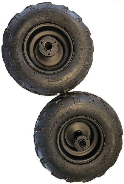 NRCD Mini Bike Kit