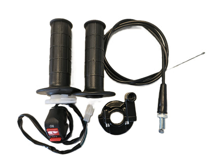 NRCD Mini Bike Kit