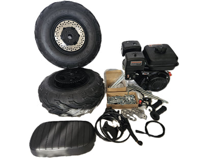 NRCD Mini Bike Kit
