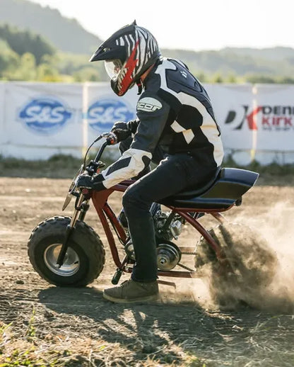 NRCD Mini Bike Kit
