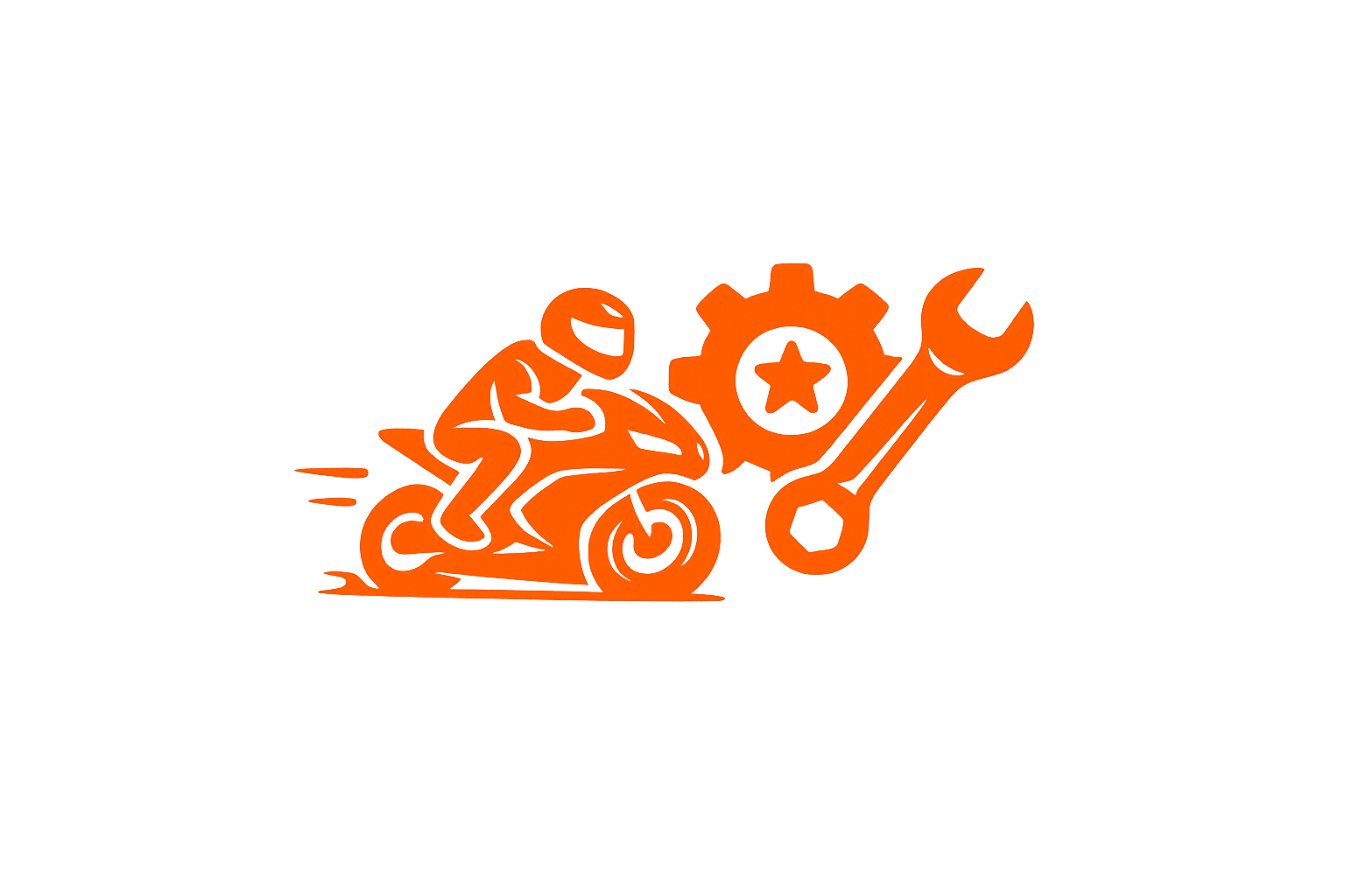 Rider built - built by riders since 2003