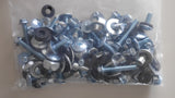 NRCD - Nuts and bolt kit