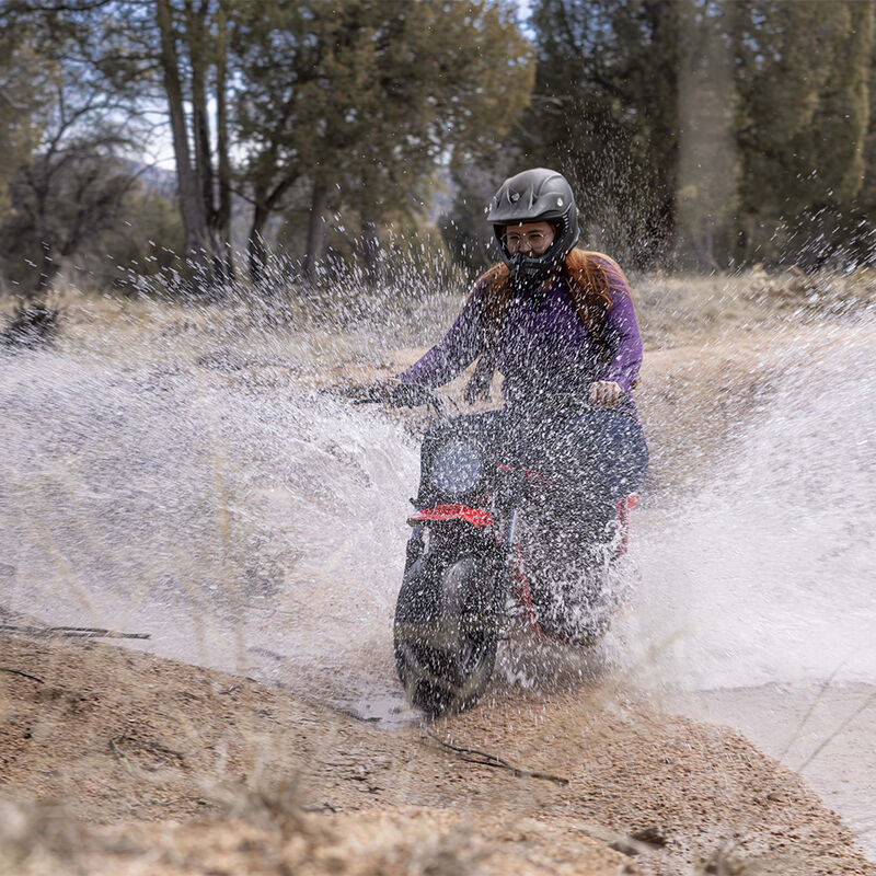 Coleman B200 RSV Adventure Bike