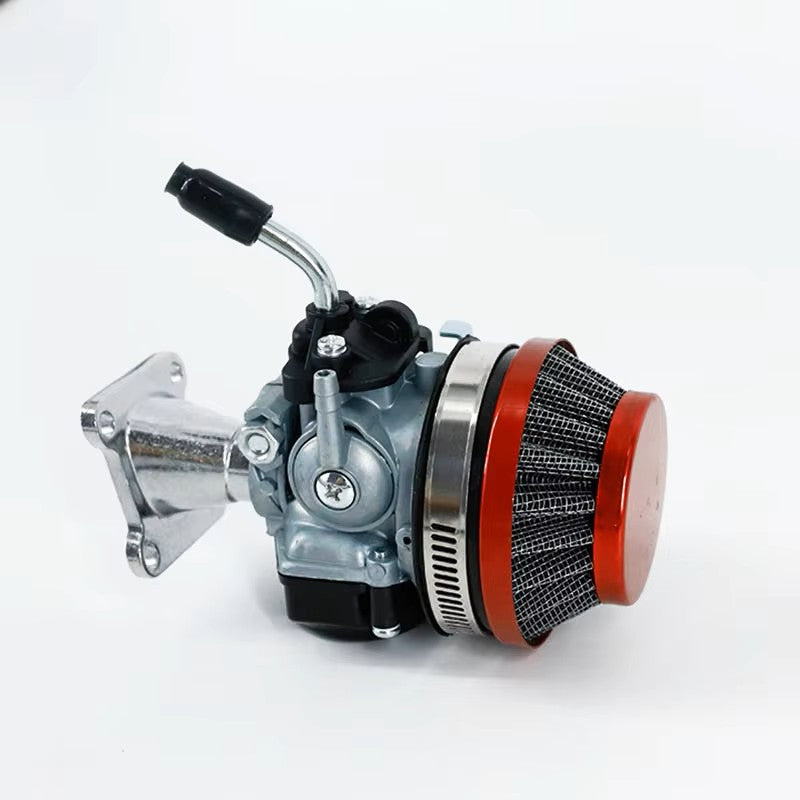 Pocket Bike E2 Race carburetor