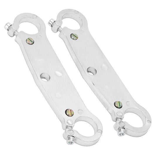 Pocket Bike Fork Clamp Set