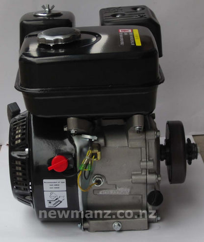 Lifan 6.5Hp 200cc engine