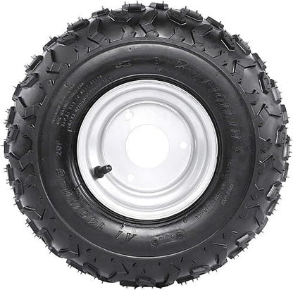 Go Kart ATV wheel set of 4