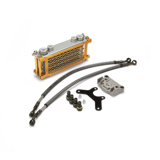 Oil Cooler Kit