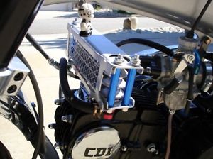 Oil Cooler Kit