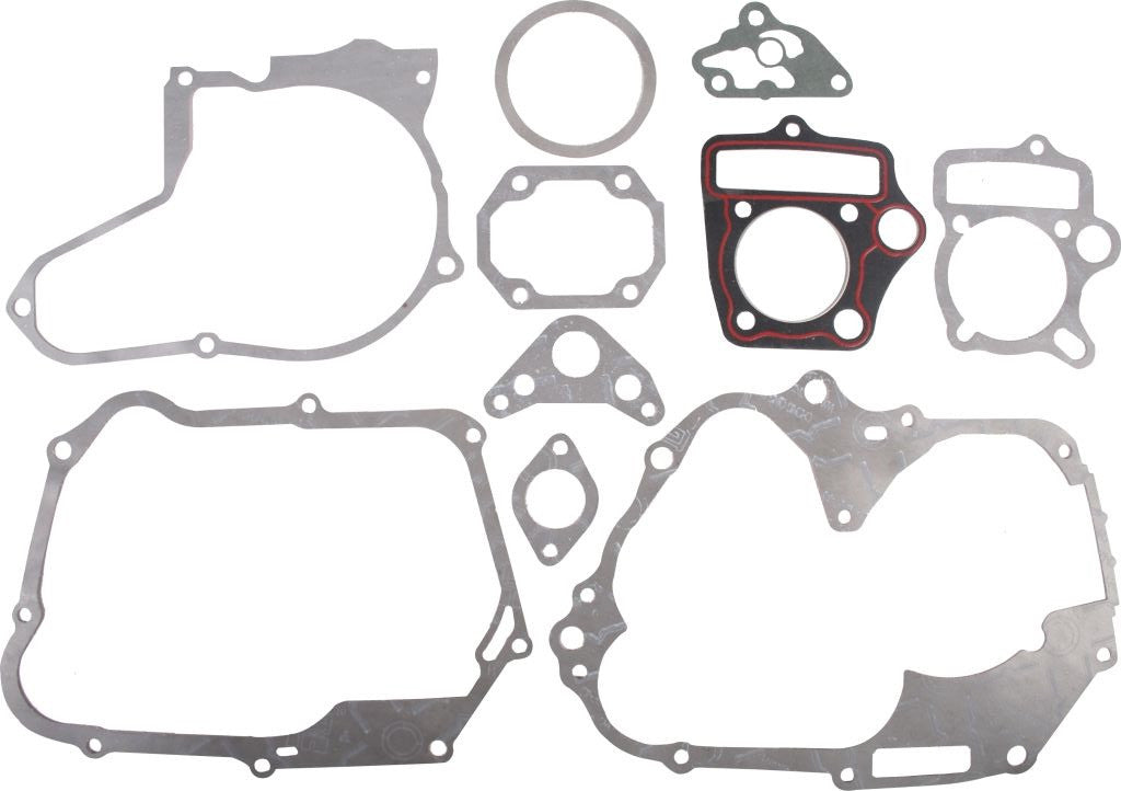 Loncin 4 Stroke Horizontal Engine Gasket set