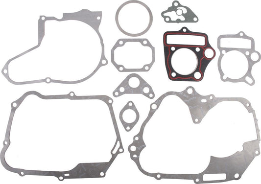 Loncin 4 Stroke Horizontal Engine Gasket set