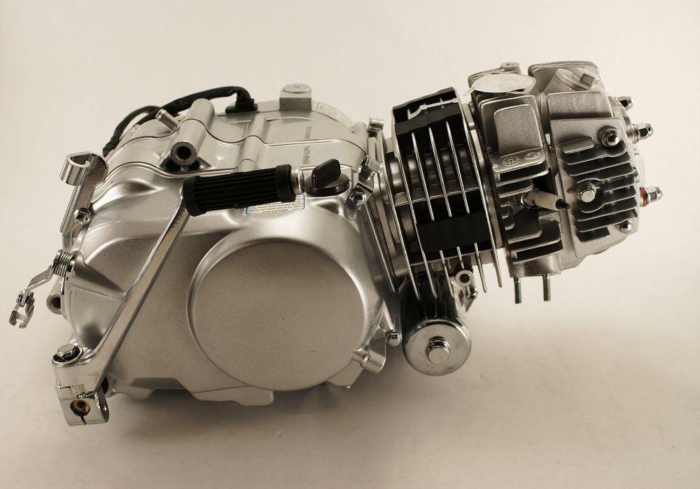 Coil 4 Stroke