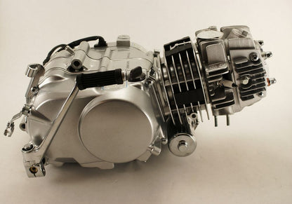 Coil 4 Stroke