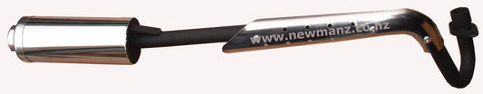 Exhaust Pipe 50cc to 140cc