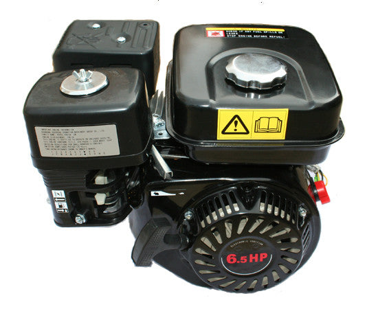 Coil 4 Stroke