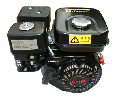 Coil 4 Stroke