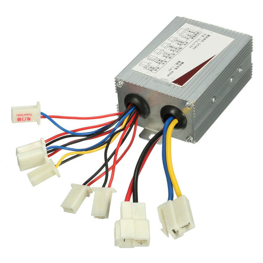 36 volt 800 watt motor controller