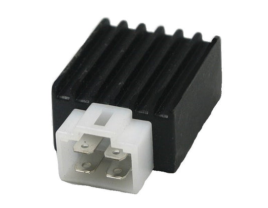 Battery Regulator / Rectifier 4 Pin