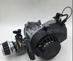 T8F Chain Joiner Link