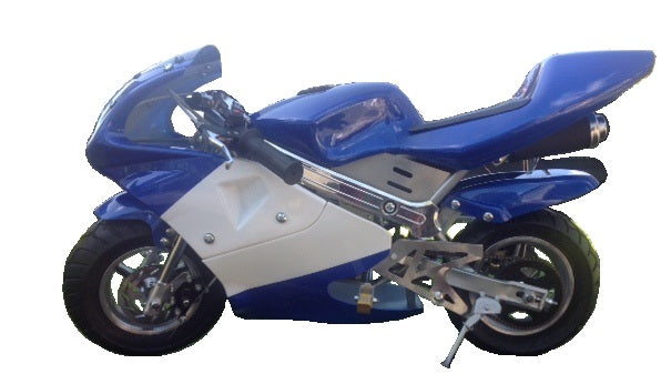 Pocket Bike Full Plastic Body Kit