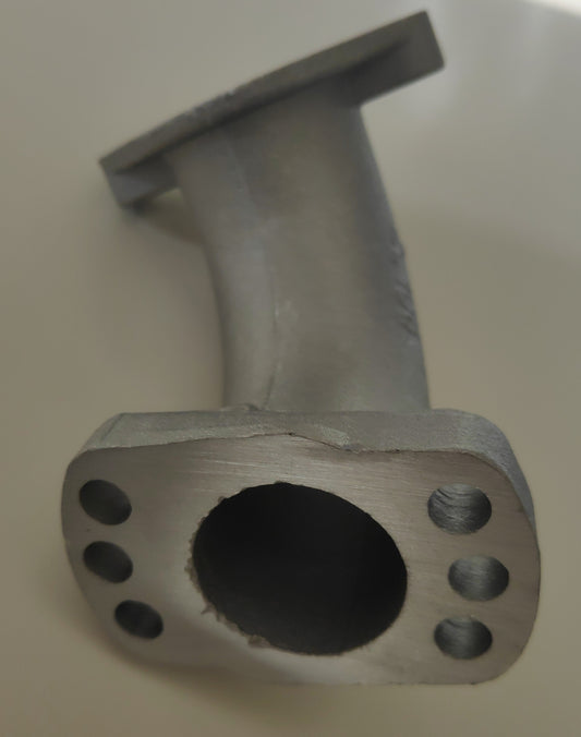Intake manifold universal 50cc to 140cc