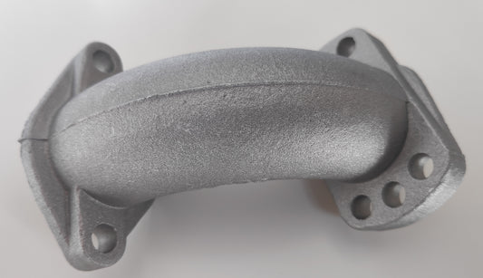 Intake manifold universal 50cc to 140cc