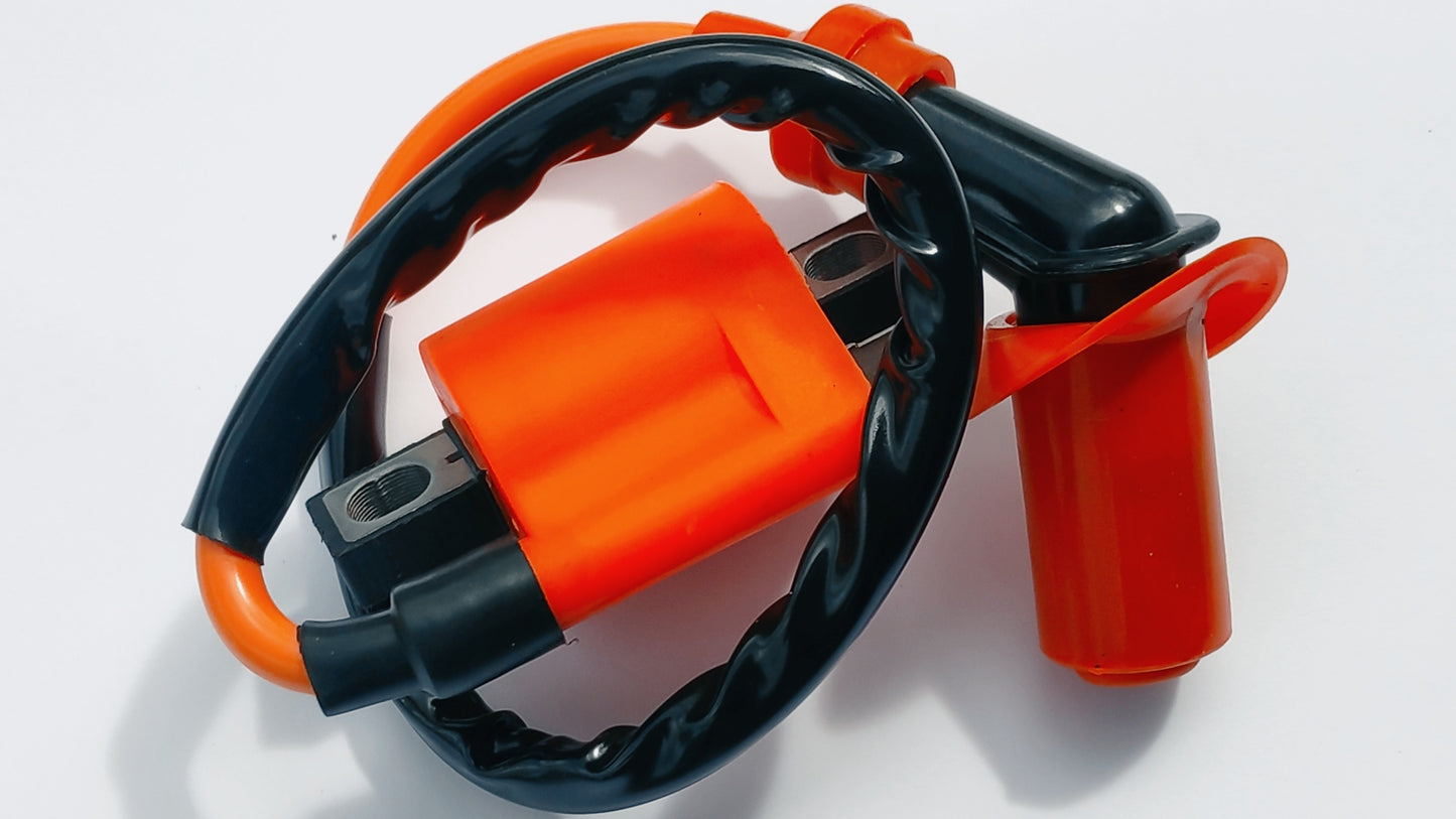 HP Racing Coil