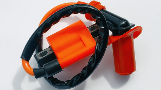 HP Racing Coil