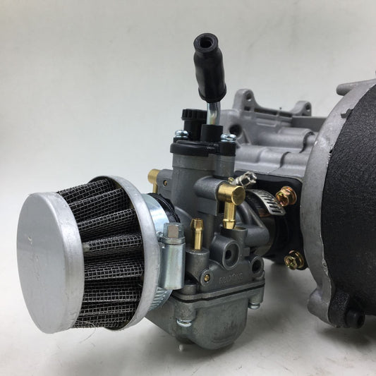 RSA115 Pocket bike race engine